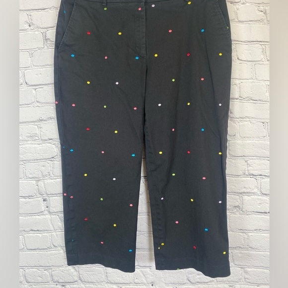 Briggs New York Capris size 14 - Picture 2 of 6